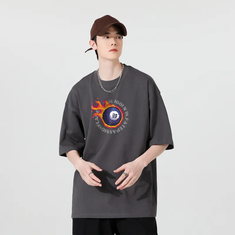 IGOI Casual Sportswear Unisex-27