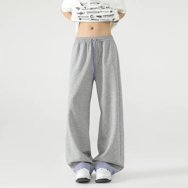 IGOI Casual Pants Unisex-9