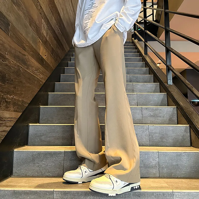 IGOI Casual Pants Unisex-16