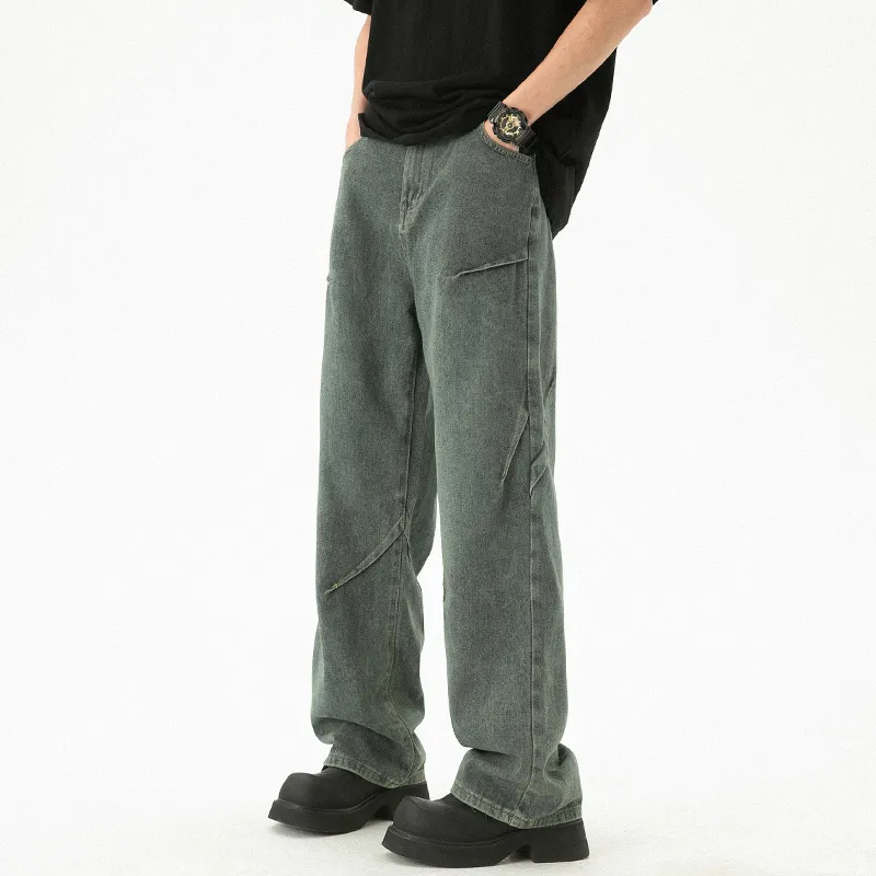 IGOI Jeans Unisex-20