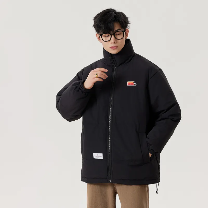 IGOI Down Jackets Unisex-6