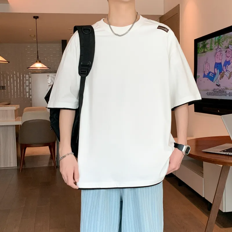 IGOI T Shirts Unisex-10