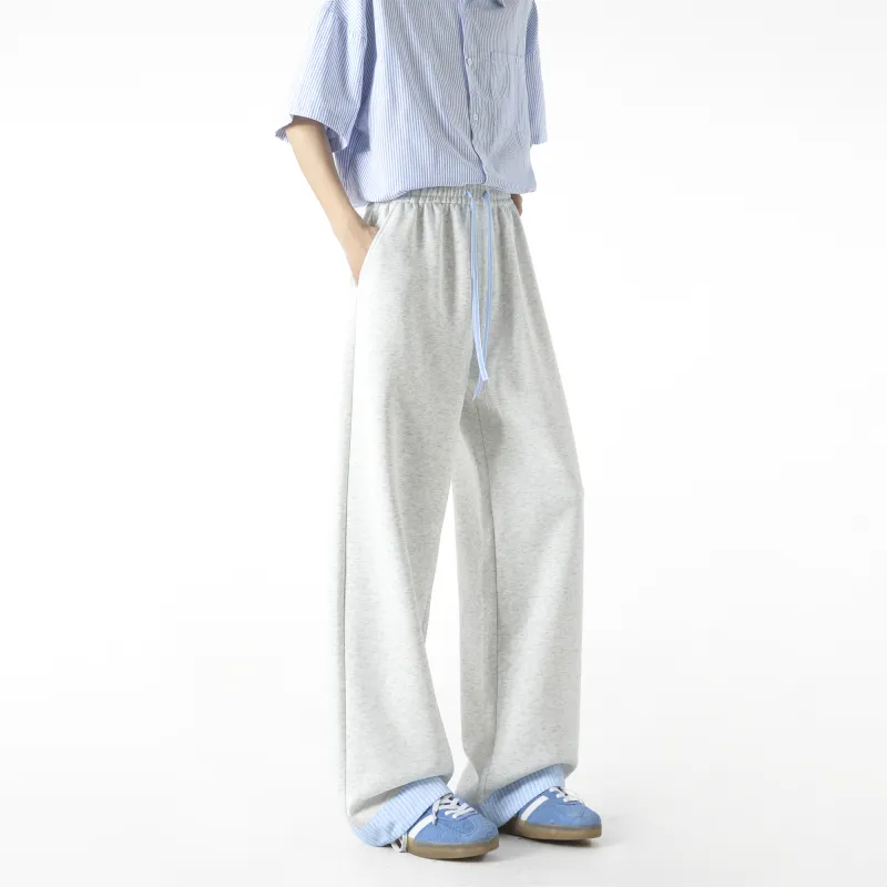 IGOI Casual Pants Unisex-17