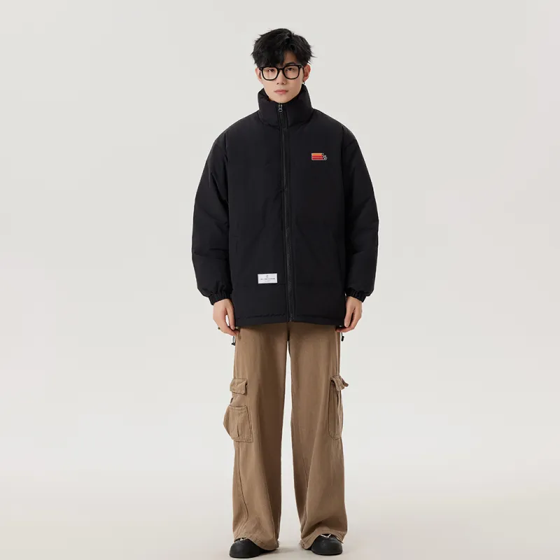 IGOI Down Jackets Unisex-5