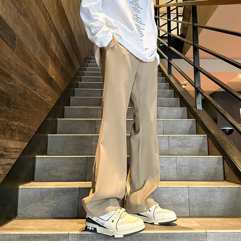 IGOI Casual Pants Unisex-26