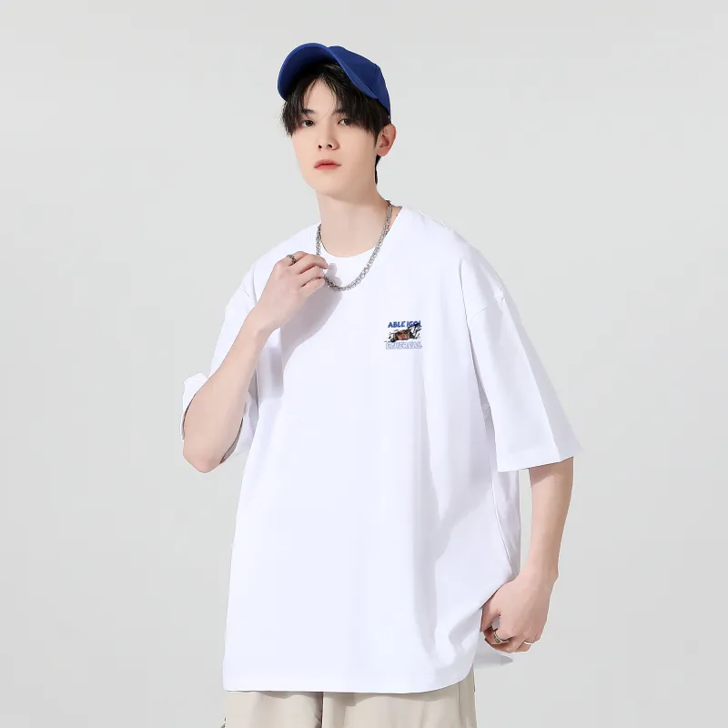 IGOI T Shirts Unisex-8