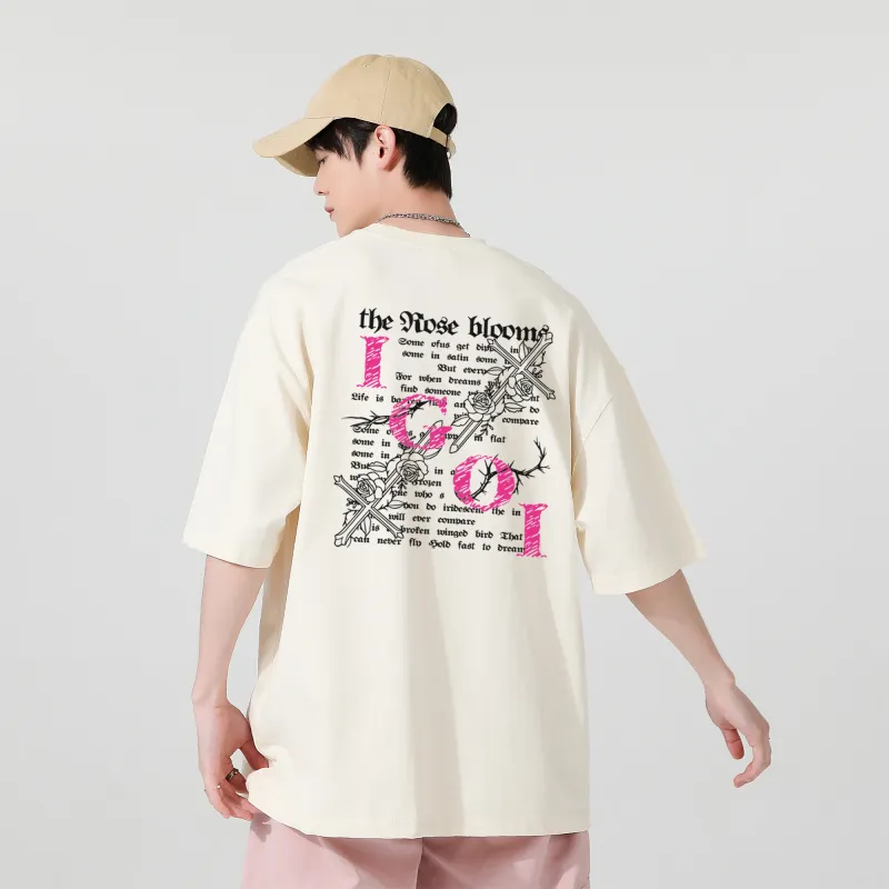 IGOI T Shirts Unisex-14