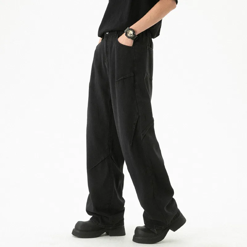 IGOI Jeans Unisex-5