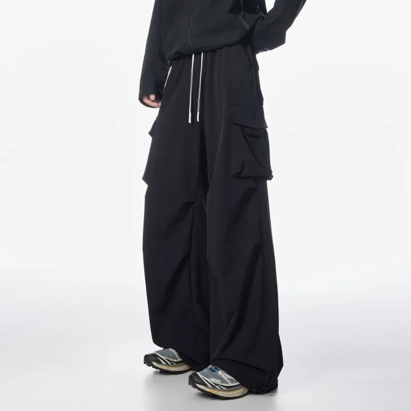 IGOI Casual Pants Unisex-3