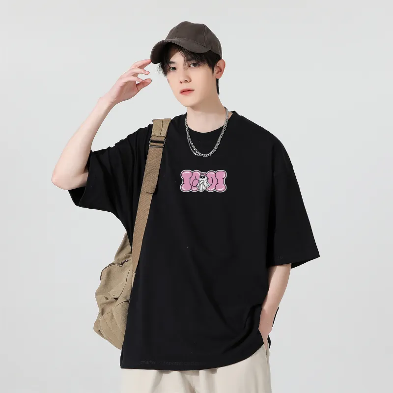 IGOI T Shirts Unisex-2