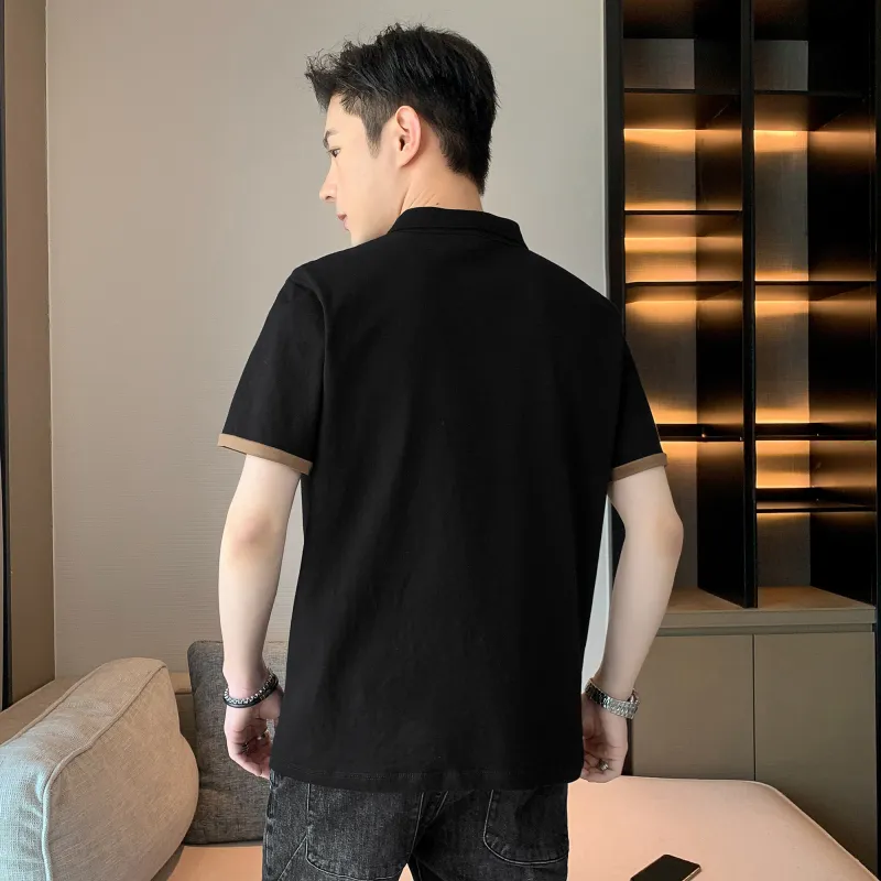 IGOI Polo Shirts Unisex-2