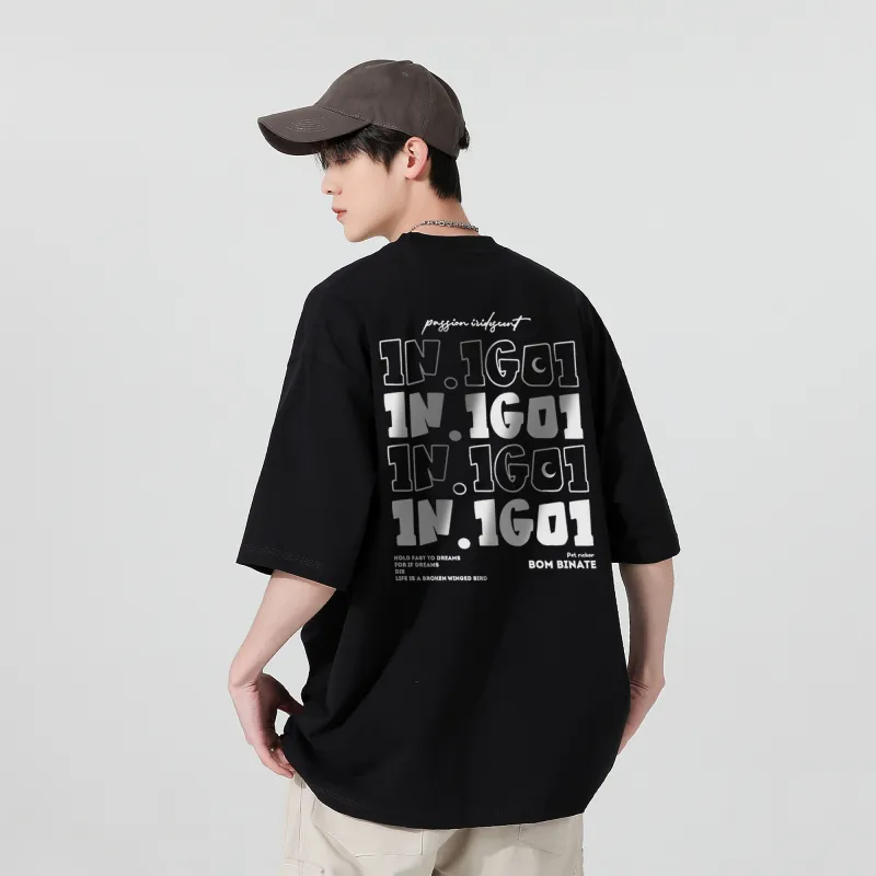 IGOI Casual Sportswear Unisex-6