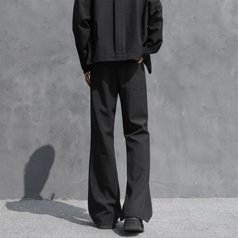 IGOI Casual Pants Unisex-5