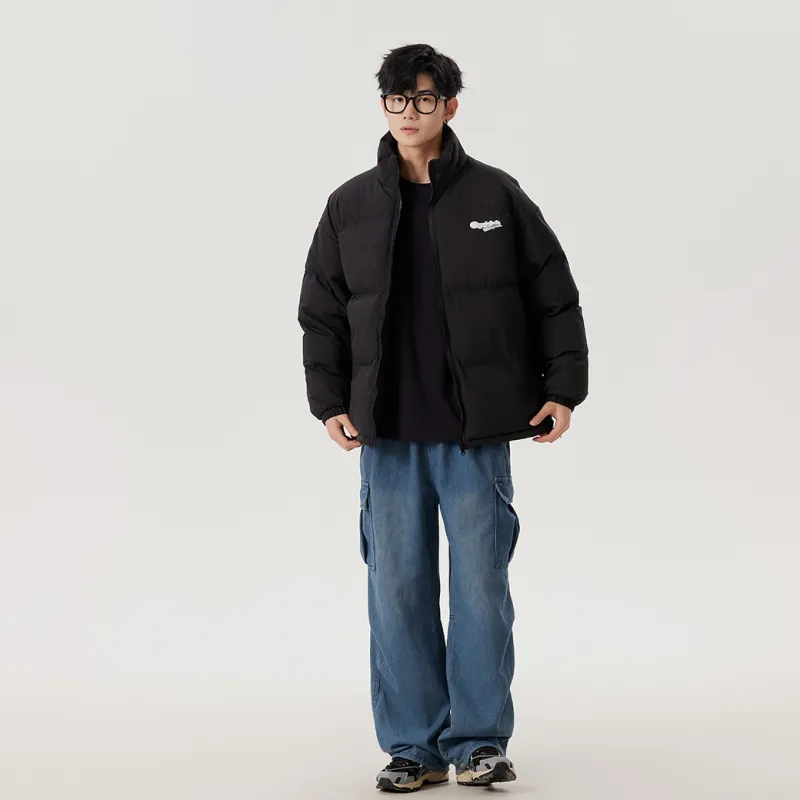 IGOI Puffer Jackets Unisex-6