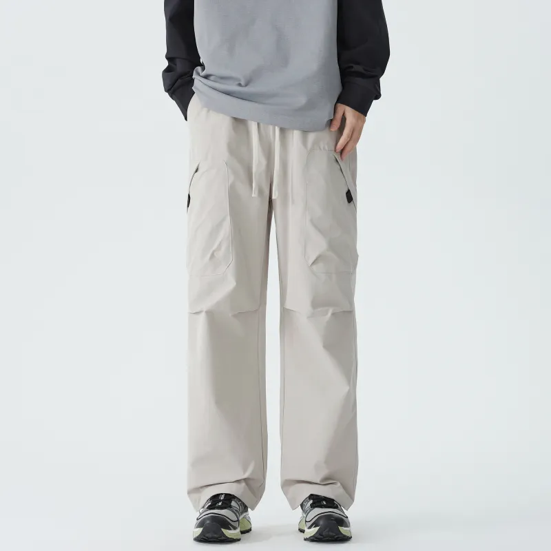 IGOI Cargo Pants Unisex-26