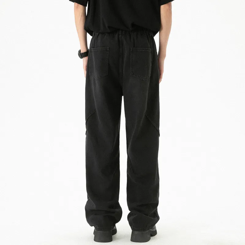 IGOI Jeans Unisex-2
