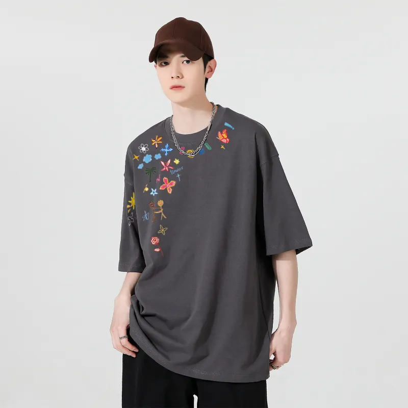 IGOI Casual Sportswear Unisex-30