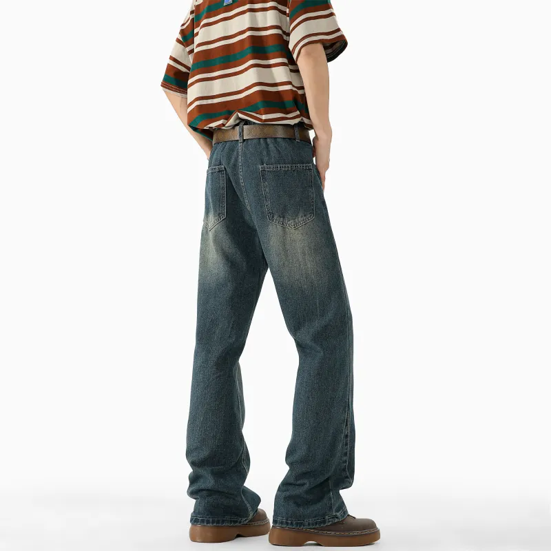 IGOI Jeans Unisex-1