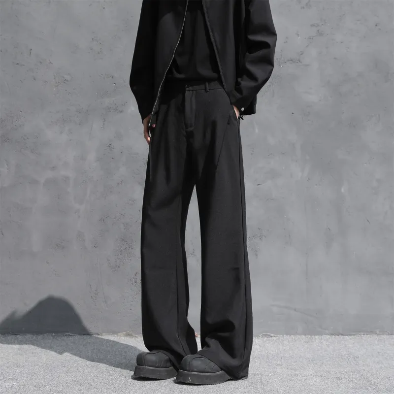 IGOI Casual Pants Unisex-6