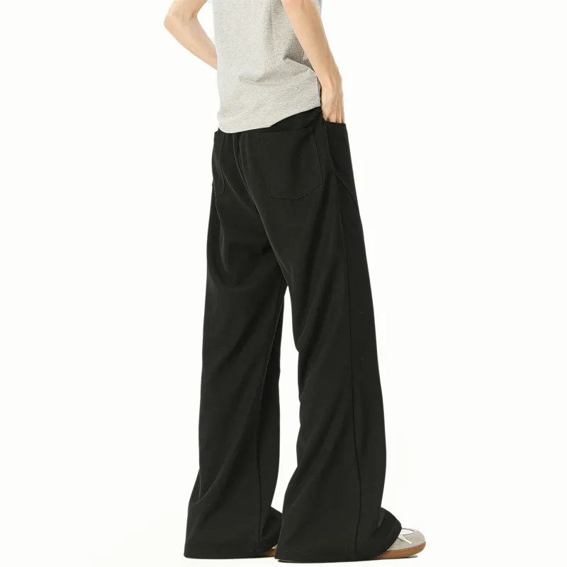 IGOI Casual Pants Unisex-6