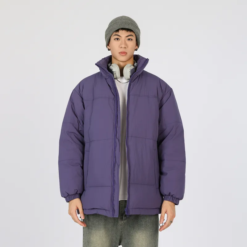 IGOI Down Jackets Unisex-16