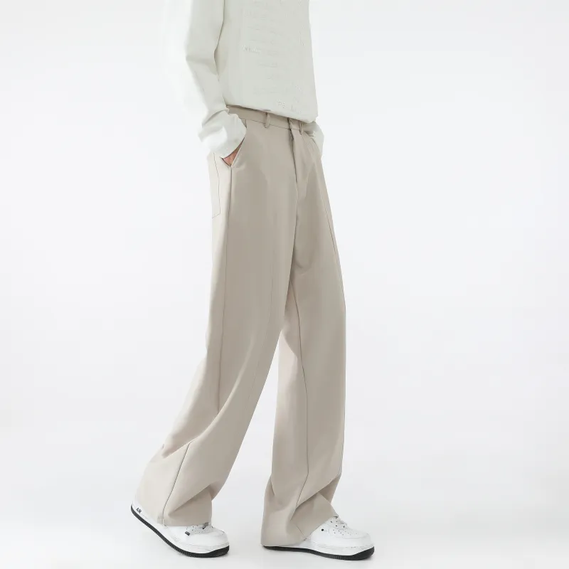 IGOI Suit Trousers Unisex-21