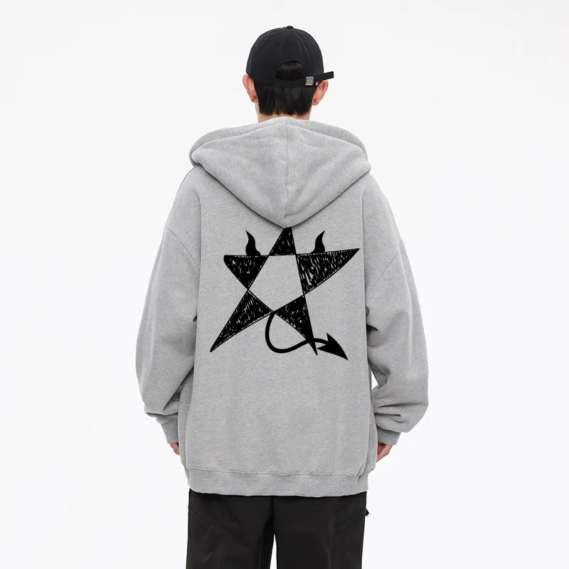 IGOI Sweatshirts Unisex-7