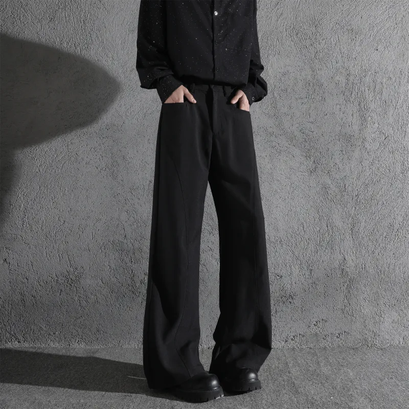 IGOI Casual Pants Unisex-6