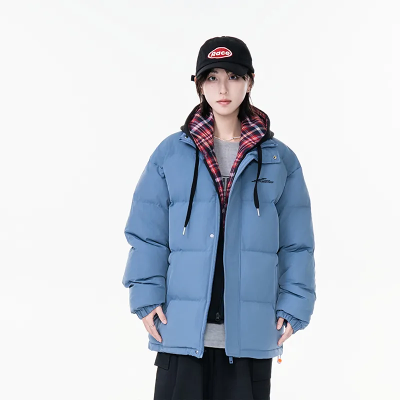 IGOI Puffer Jackets Unisex-15