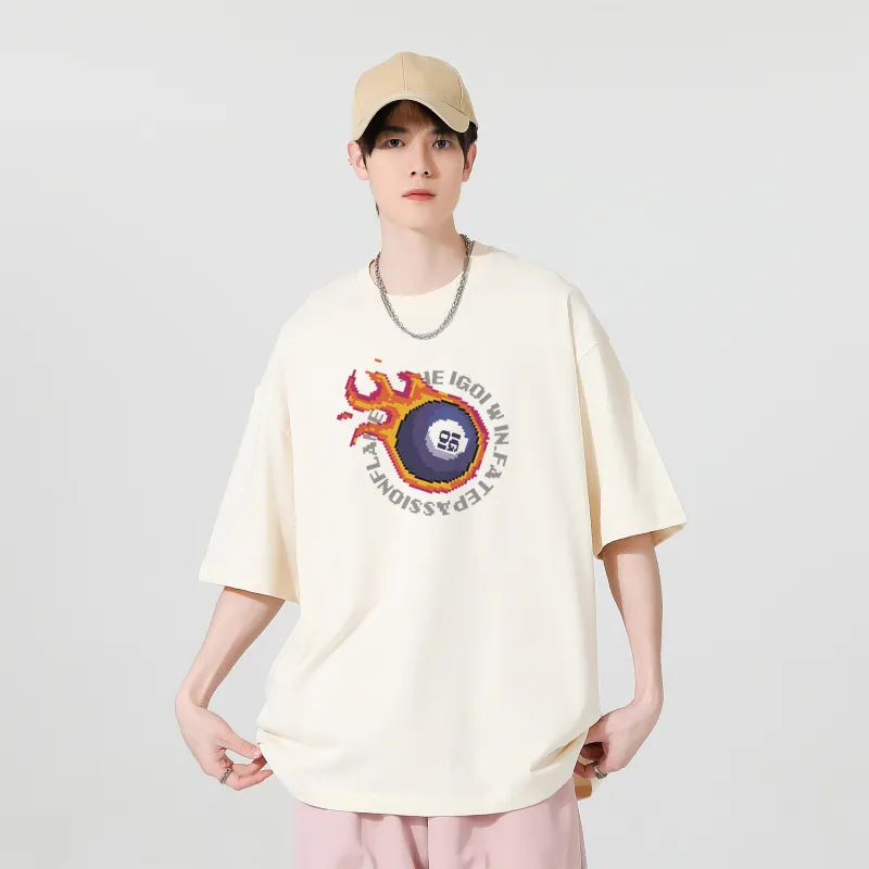 IGOI Casual Sportswear Unisex-19