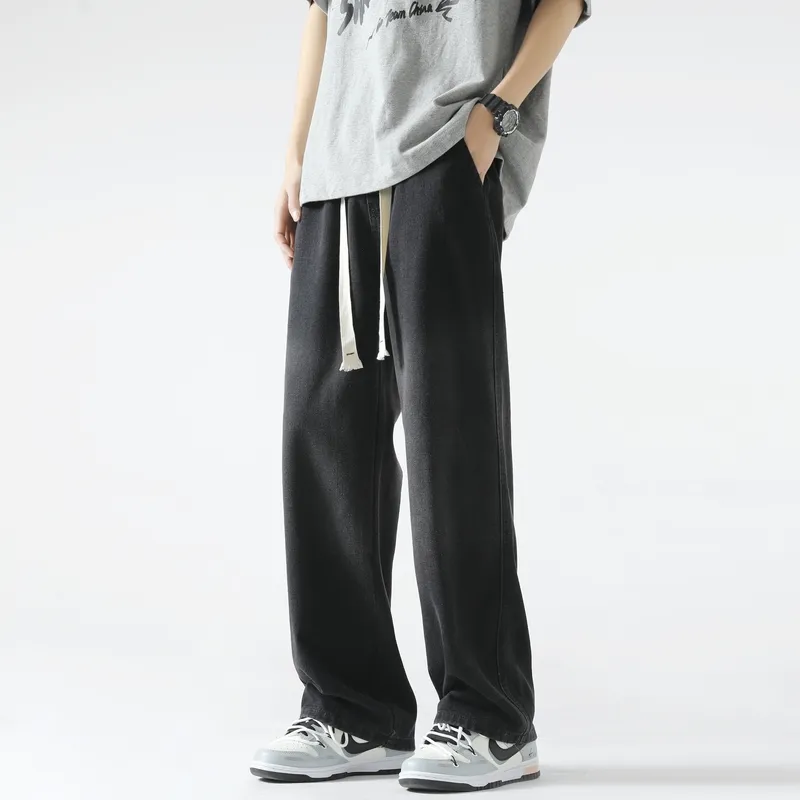 IGOI Jeans Unisex-8