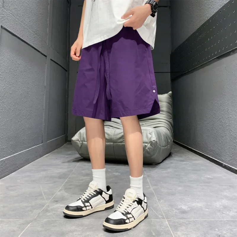 IGOI Casual Shorts Unisex-21