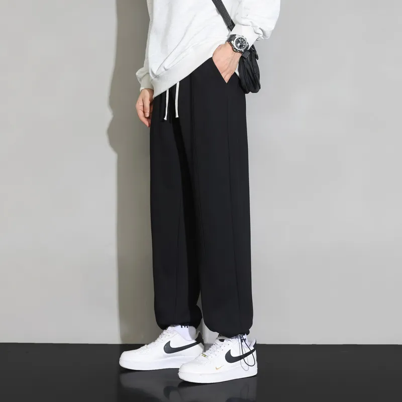 IGOI Casual Pants Unisex-5