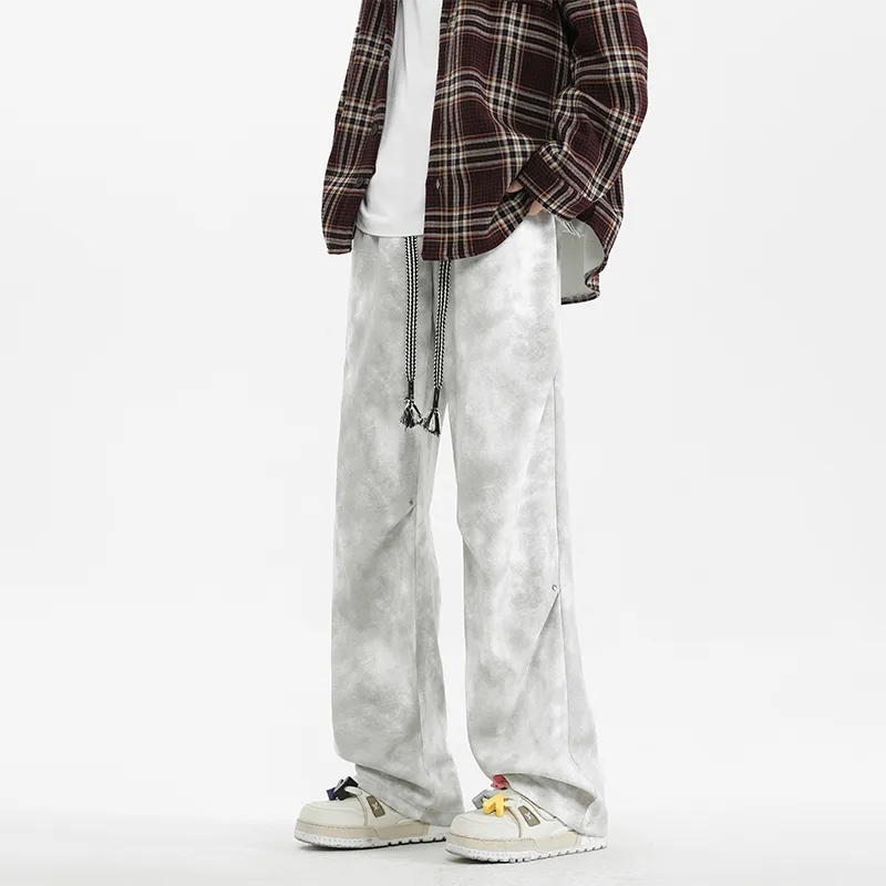 IGOI Casual Pants Unisex-17