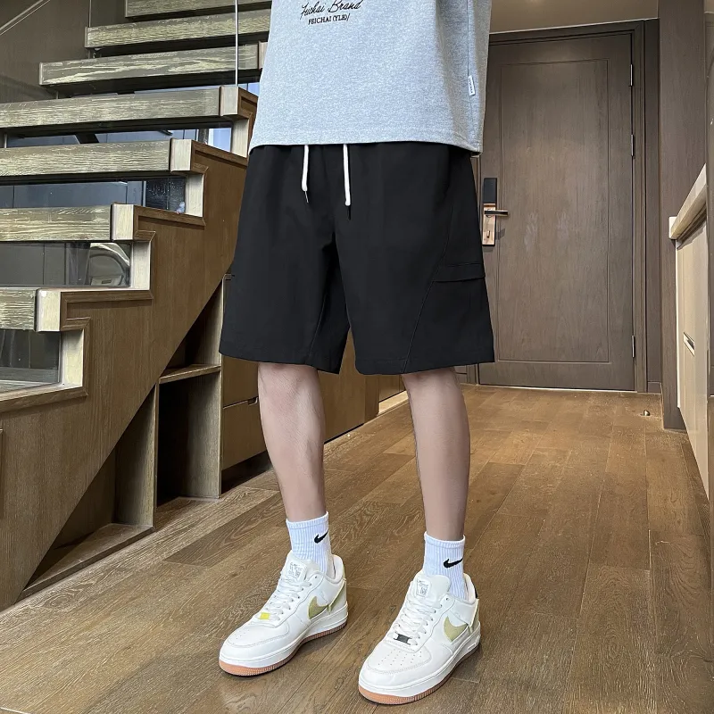 IGOI Casual Shorts Unisex-2