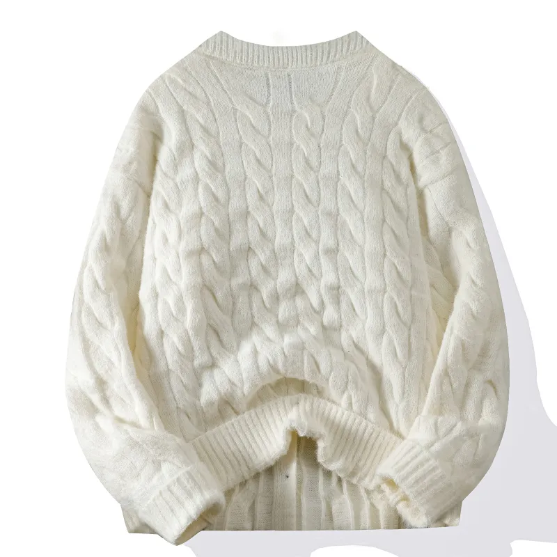 IGOI Sweaters Unisex-3