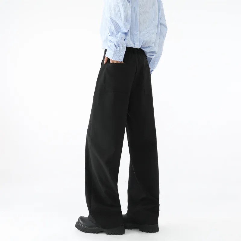 IGOI Suit Trousers Unisex-5