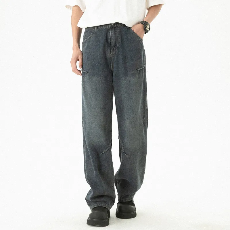 IGOI Jeans Unisex-10