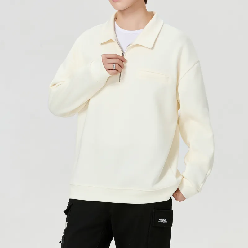 IGOI Sweatshirts Unisex-4