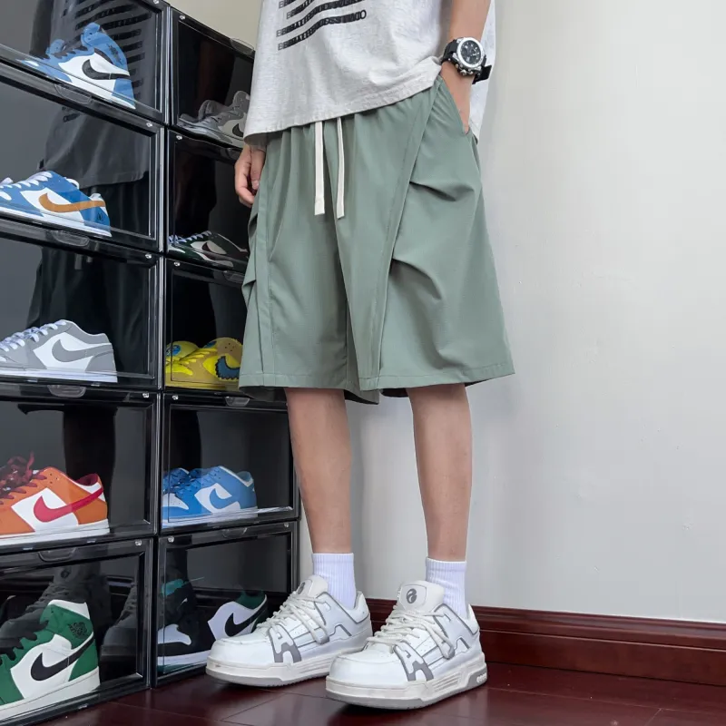IGOI Casual Shorts Unisex-17