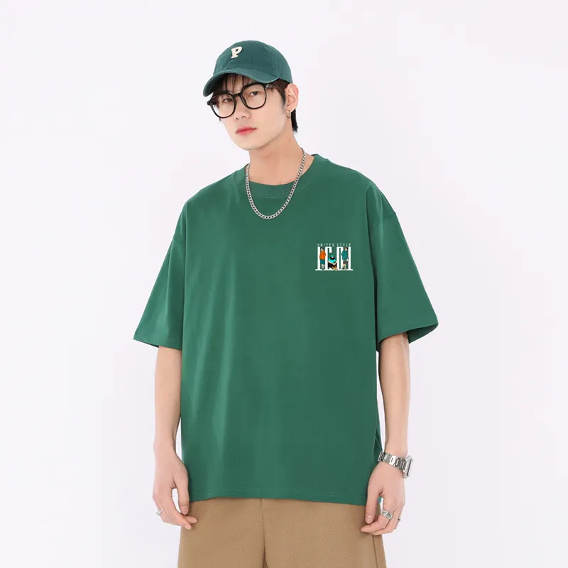 IGOI Casual Sportswear Unisex-23