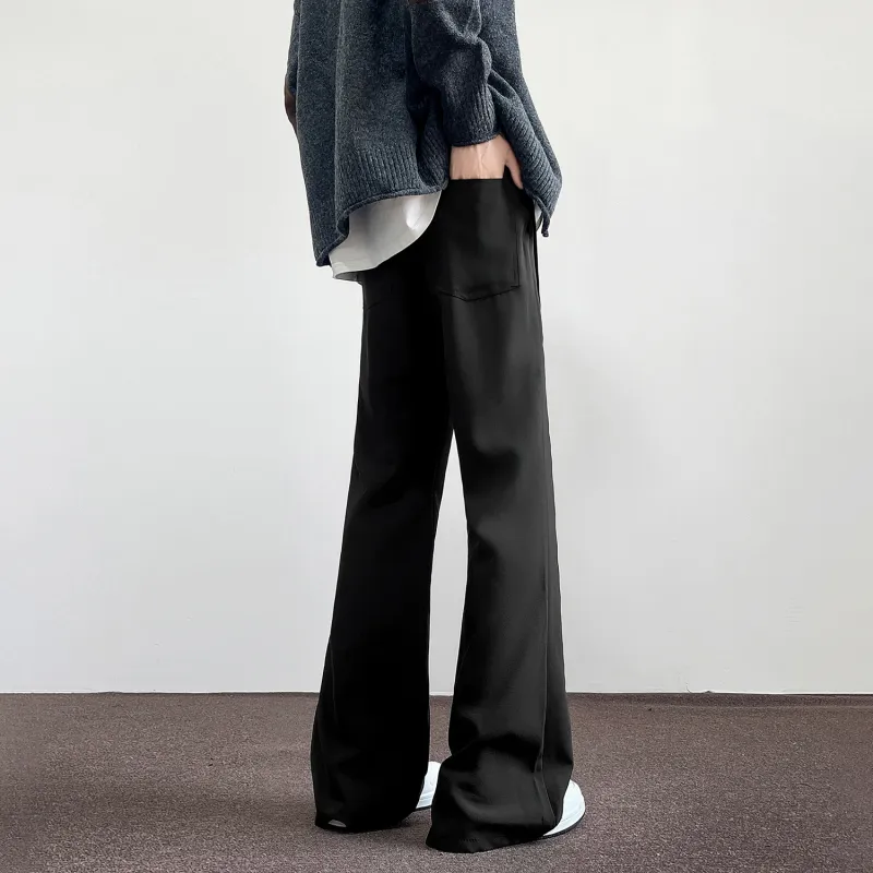 IGOI Casual Pants Unisex-5