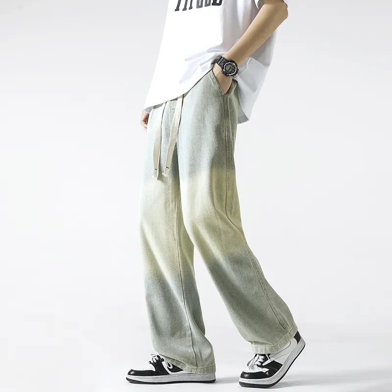 IGOI Jeans Unisex-23