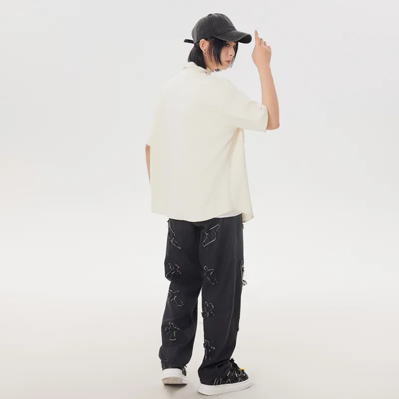 IGOI Shirts Unisex-22