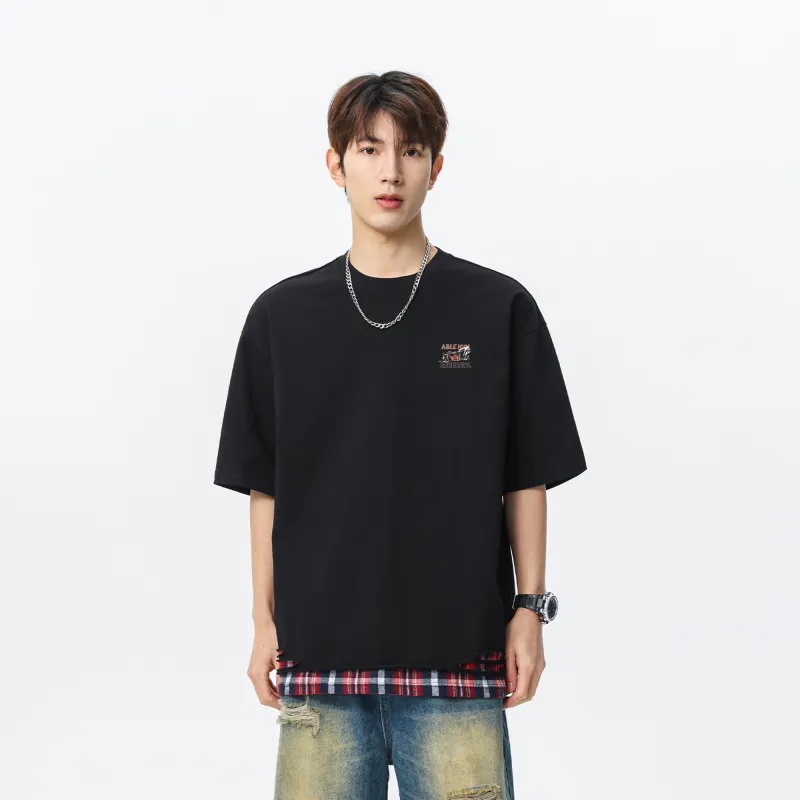 IGOI T Shirts Unisex-2