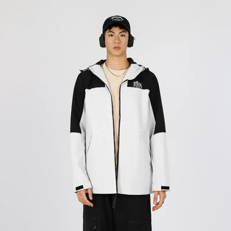 IGOI Jackets Unisex-34