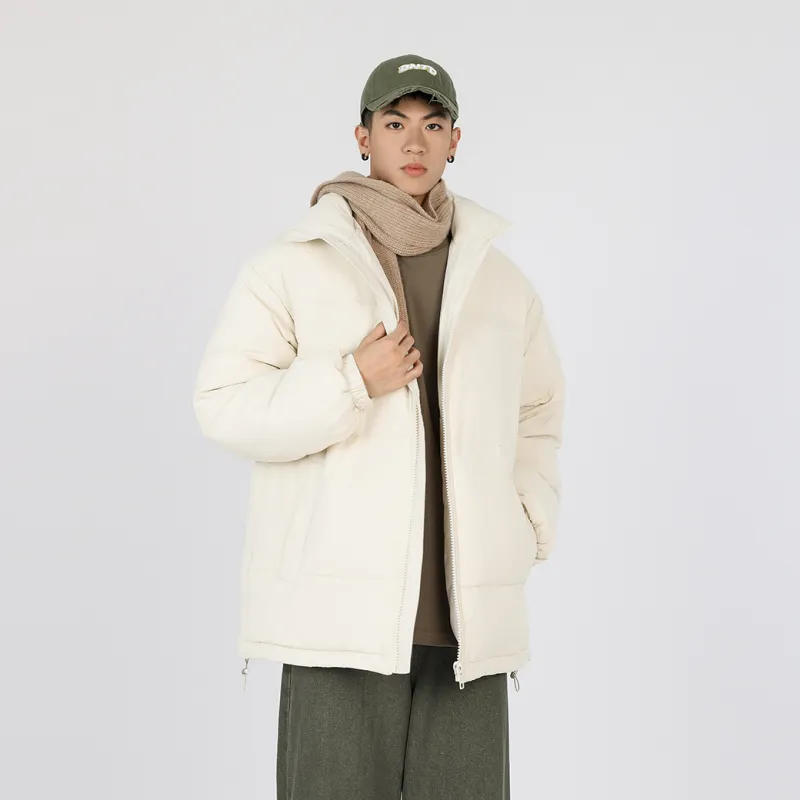 IGOI Down Jackets Unisex-10