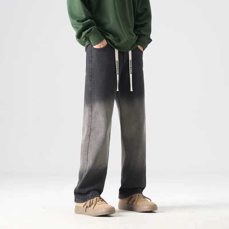 IGOI Jeans Unisex-6