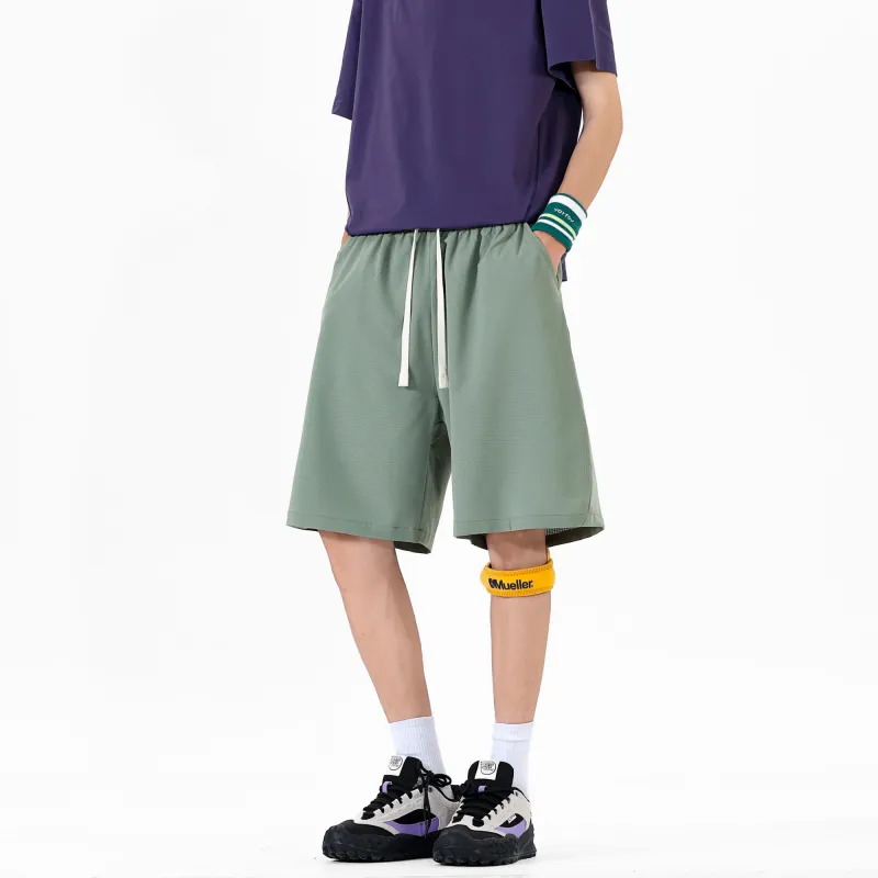 IGOI Casual Shorts Unisex-15