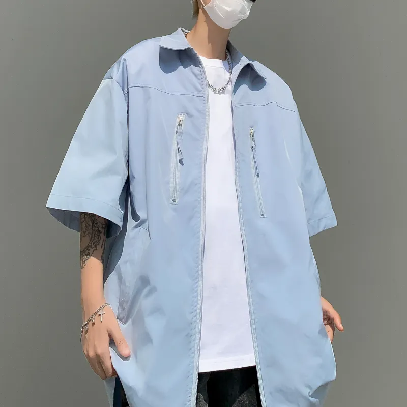 IGOI Shirts Unisex-9